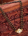 TWIN SPARK MANGALSUTRA
