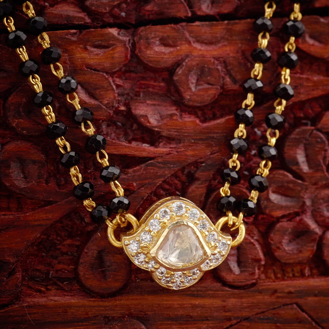 TWIN SPARK MANGALSUTRA