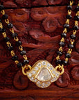TWIN SPARK MANGALSUTRA