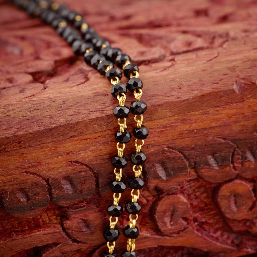 TWIN SPARK MANGALSUTRA