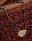 SOLITAIRE AURA MANGALSUTRA