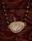 SOLITAIRE AURA MANGALSUTRA