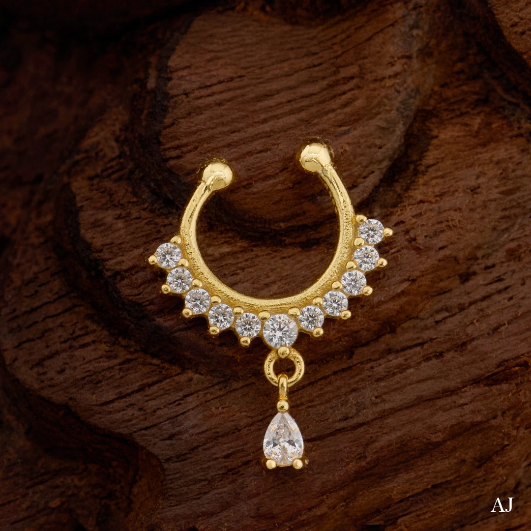 SHIMMER CRESCENT NATH