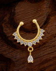 SHIMMER CRESCENT NATH