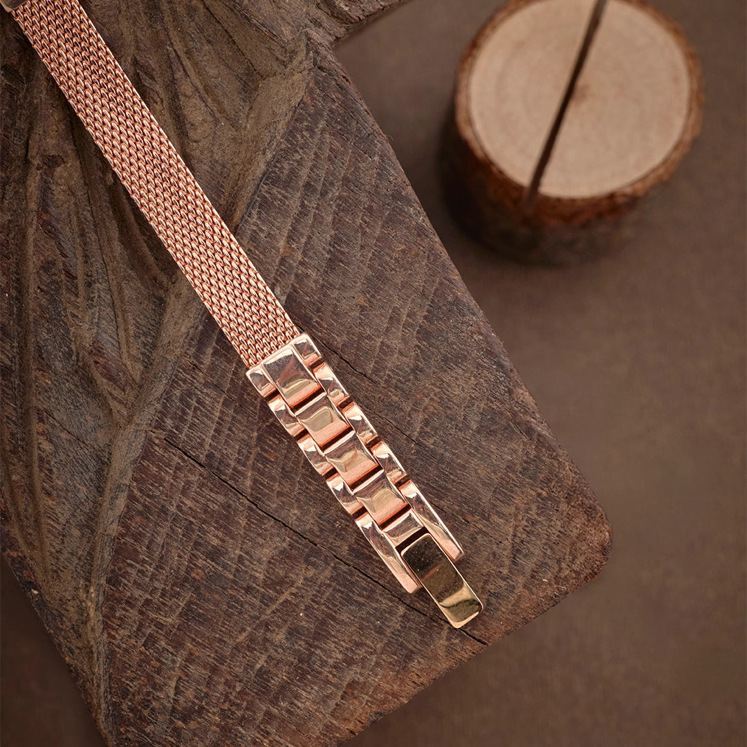 ROSE RADIANCE WATCH