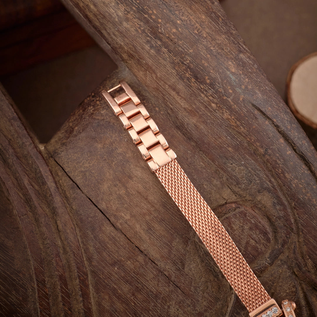ROSE RADIANCE WATCH