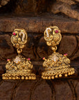 MAYURA RATNA JHUMKA