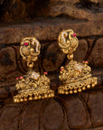 MAYURA RATNA JHUMKA