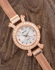ROSE RADIANCE WATCH