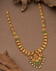 LAKSHMI BRIDAL NECKLACE