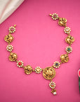 CLASSIC MAYURA NECKLACE