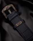 HERITAGE CREST WATCH