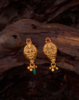 DIVINE LAKSHMI EARRINGS