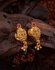 DIVINE LAKSHMI EARRINGS