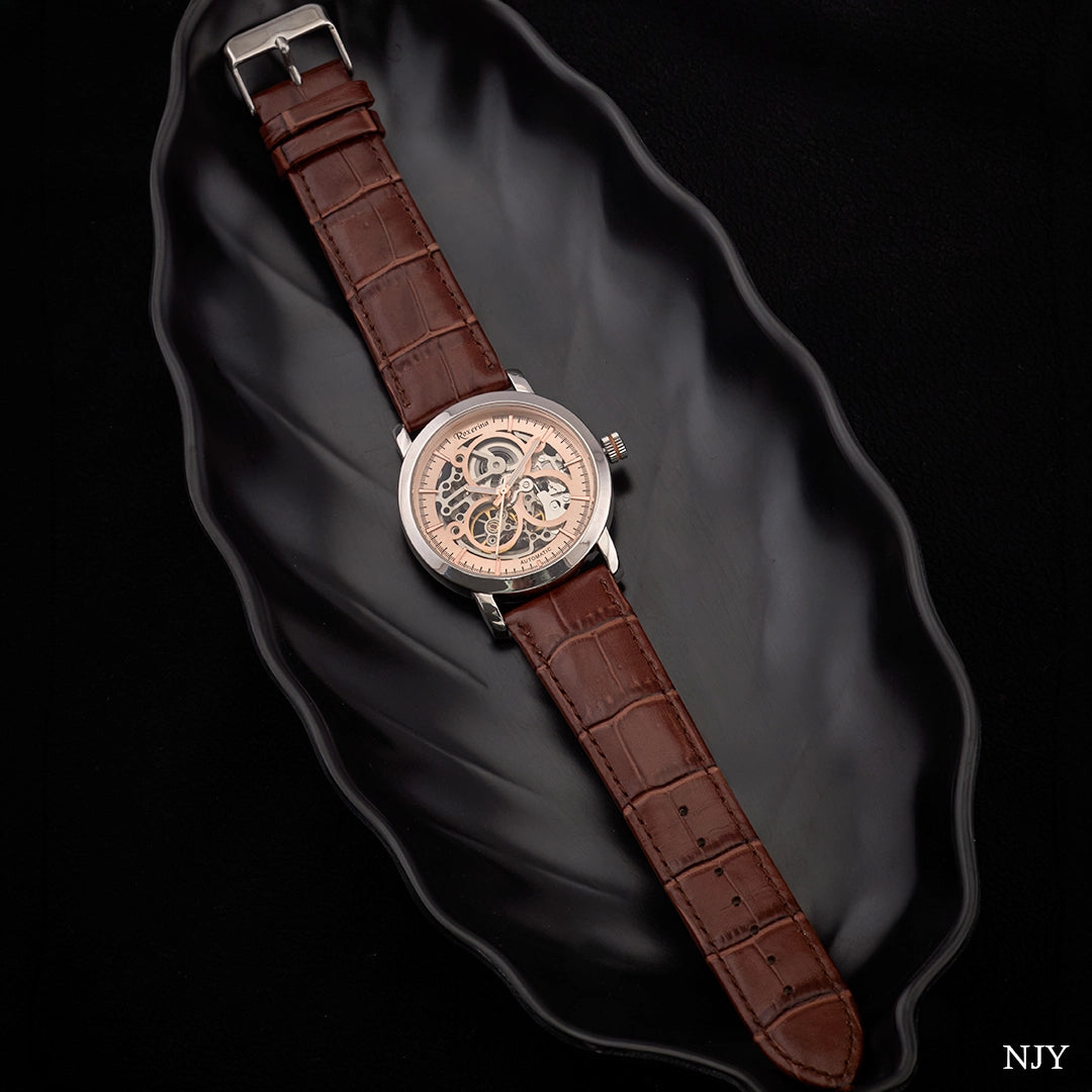 APEX MECHANICAL WATCH