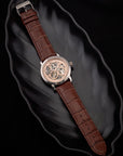 APEX MECHANICAL WATCH