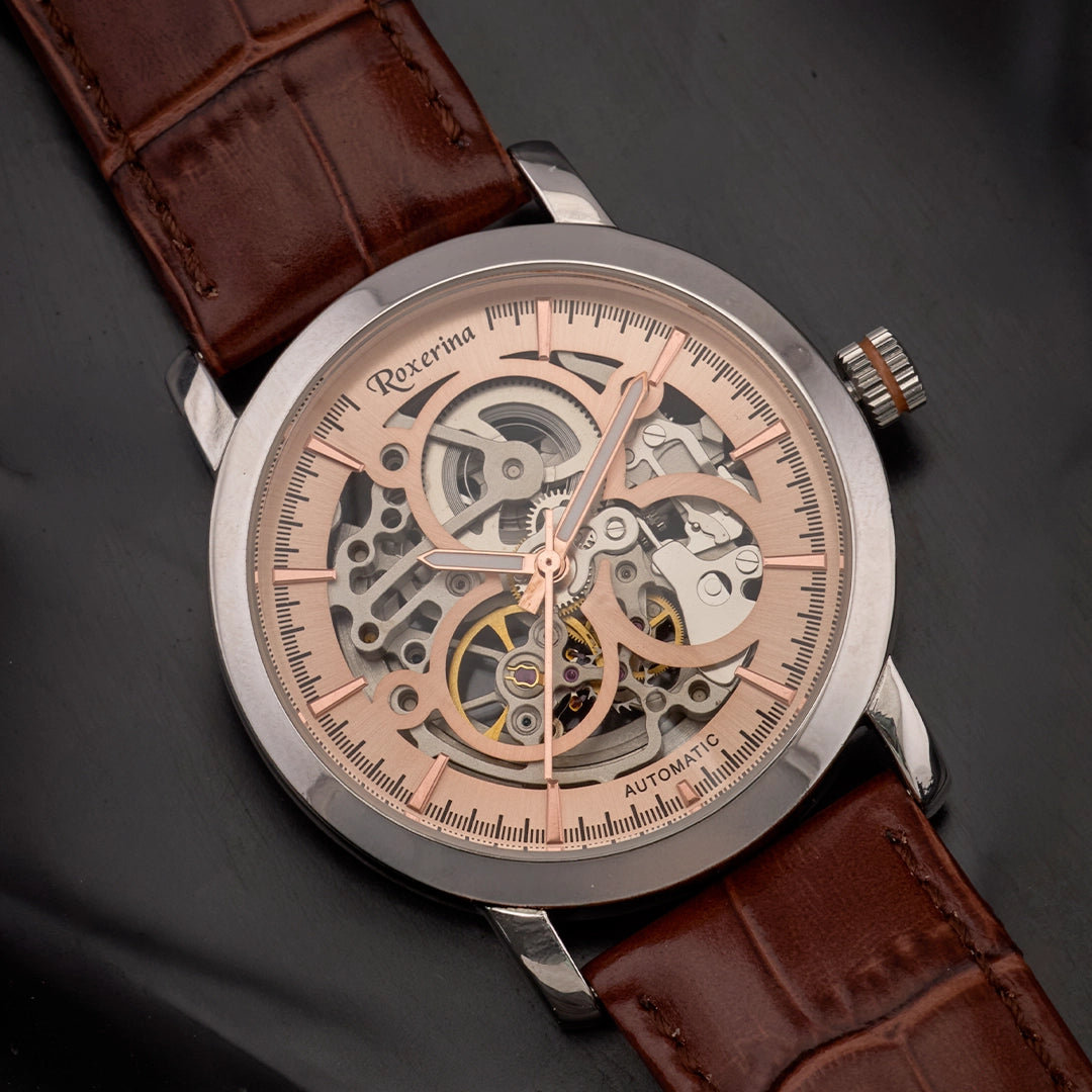 APEX MECHANICAL WATCH