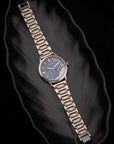 BLUE GALAXY WATCH