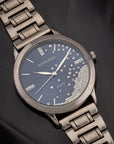 BLUE GALAXY WATCH