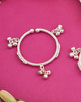 CLASSIC KIDS ANKLETS WITH BELLS