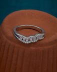 INFINITE GLOW RING