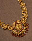 ROYAL PEACOCK ANTIQUE HAAR