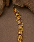 ROYAL PEACOCK ANTIQUE HAAR