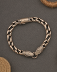 VIPER LOCK BRACELET