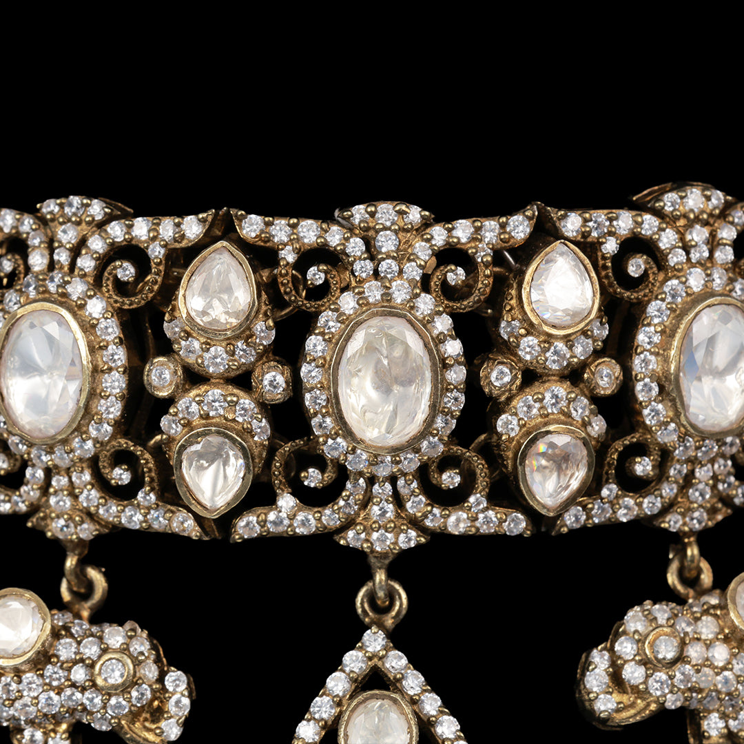 VICTORIAN CHOCKER