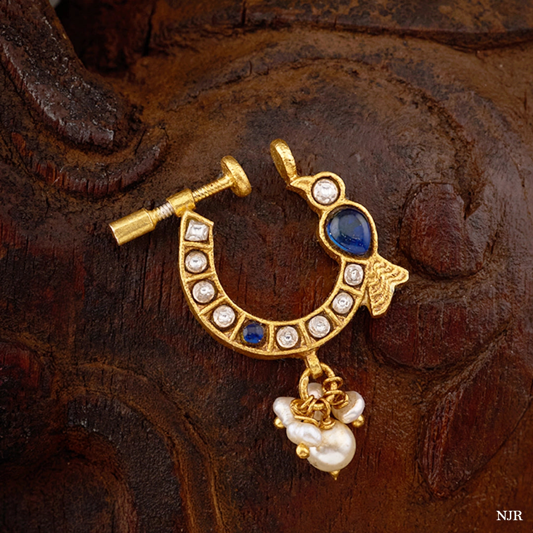 NILA PEARL NATH