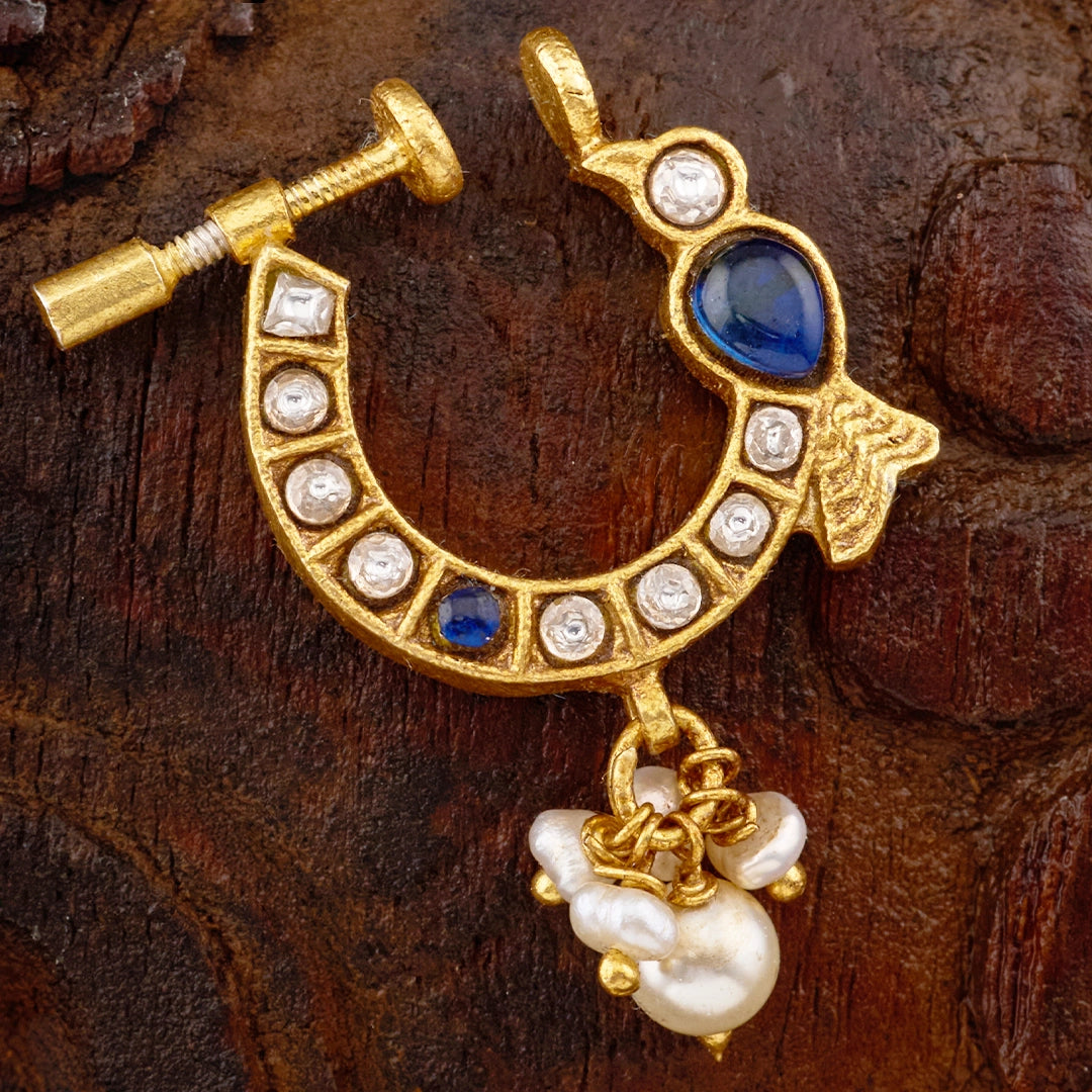 NILA PEARL NATH
