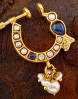 NILA PEARL NATH