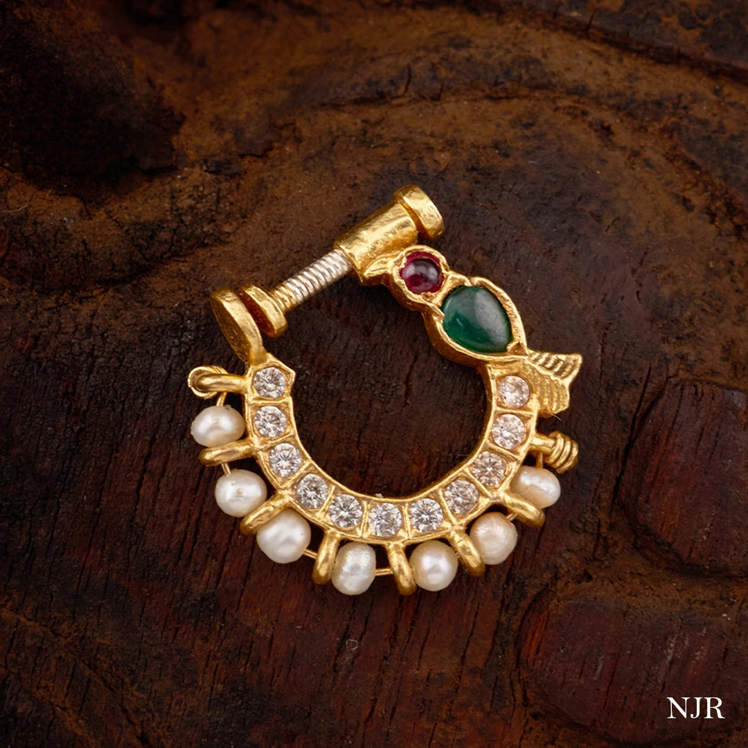 MAYURA PEARL NATH