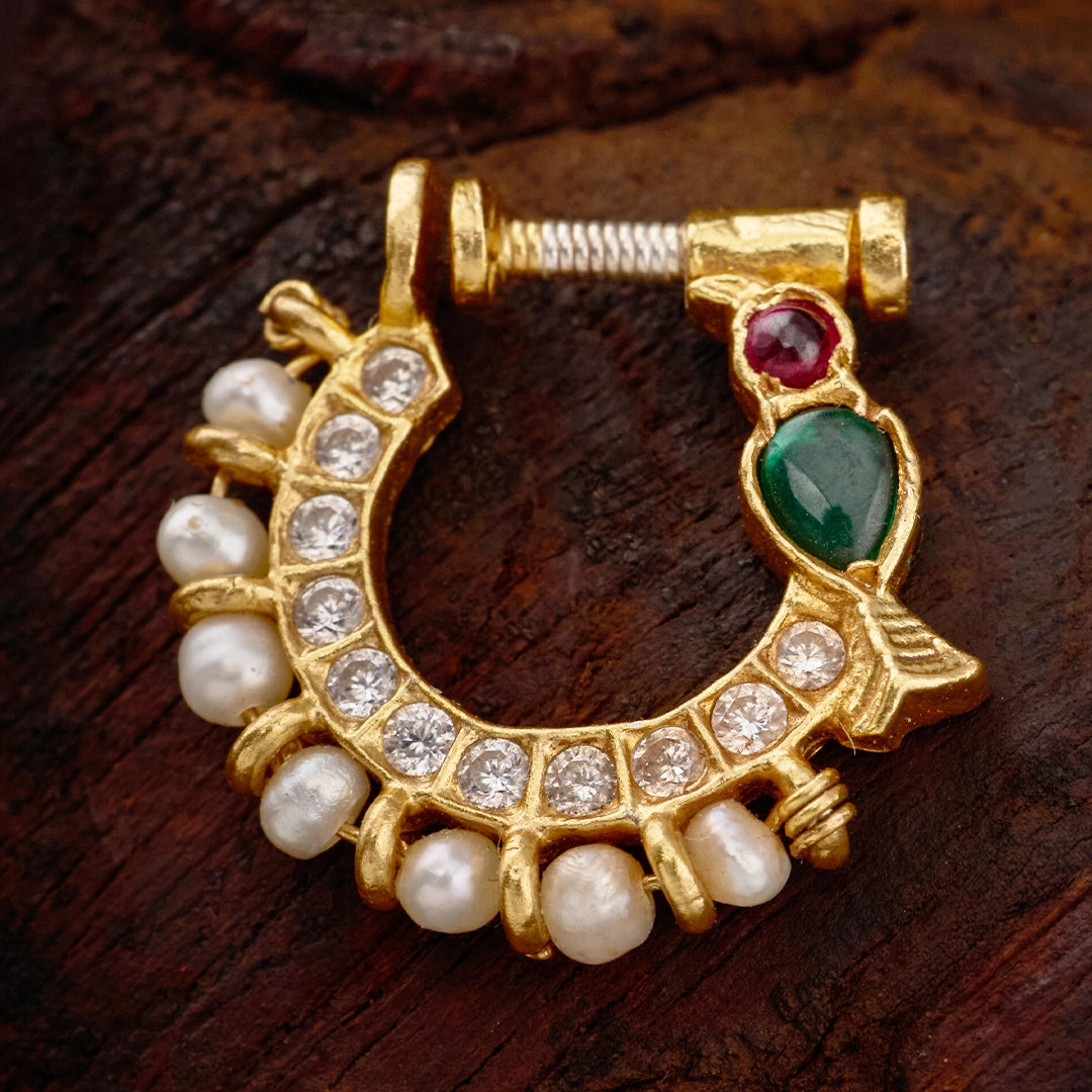 MAYURA PEARL NATH