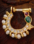 MAYURA PEARL NATH