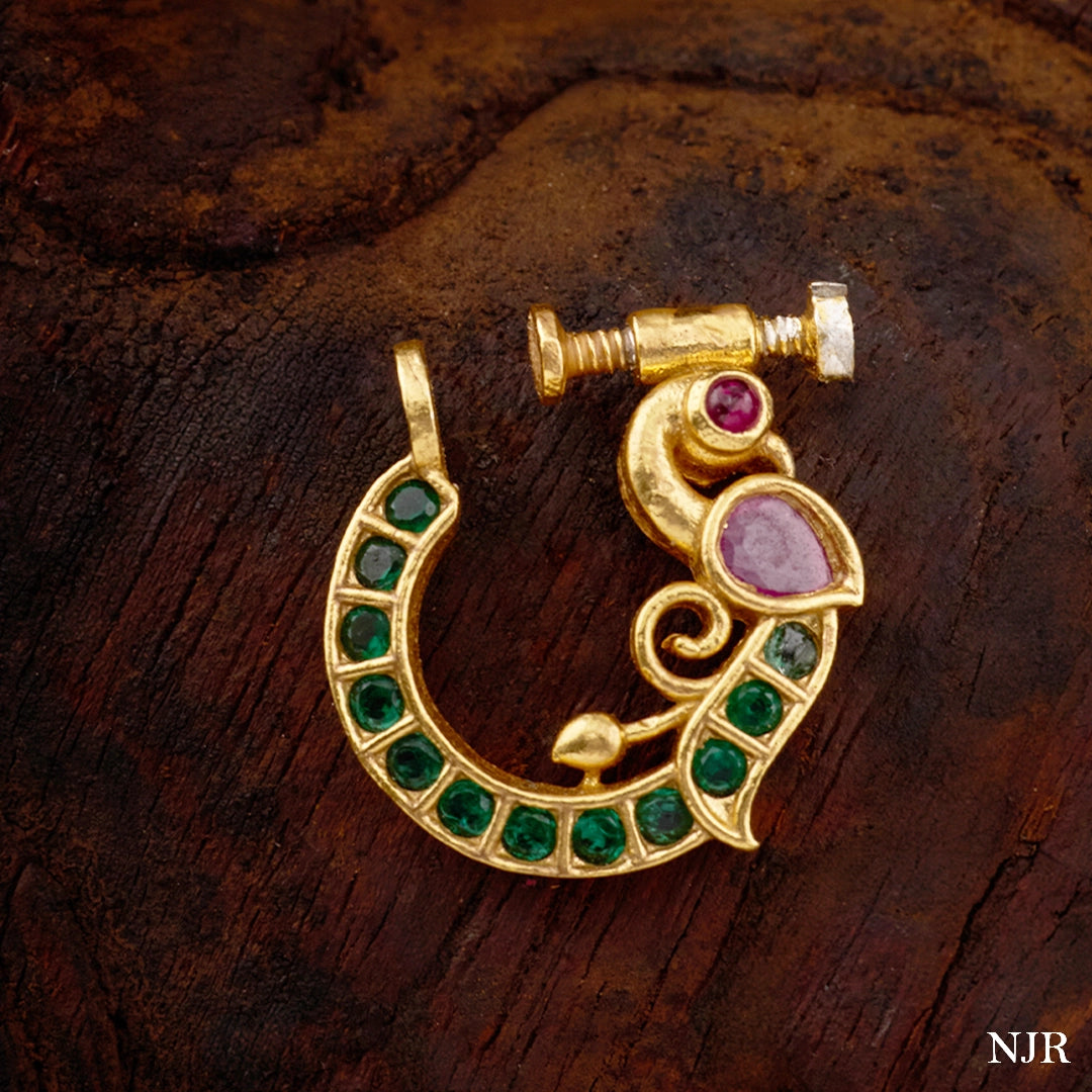 EMERALD VINE NATH