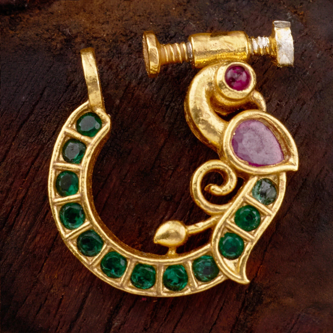 EMERALD VINE NATH