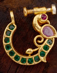 EMERALD VINE NATH
