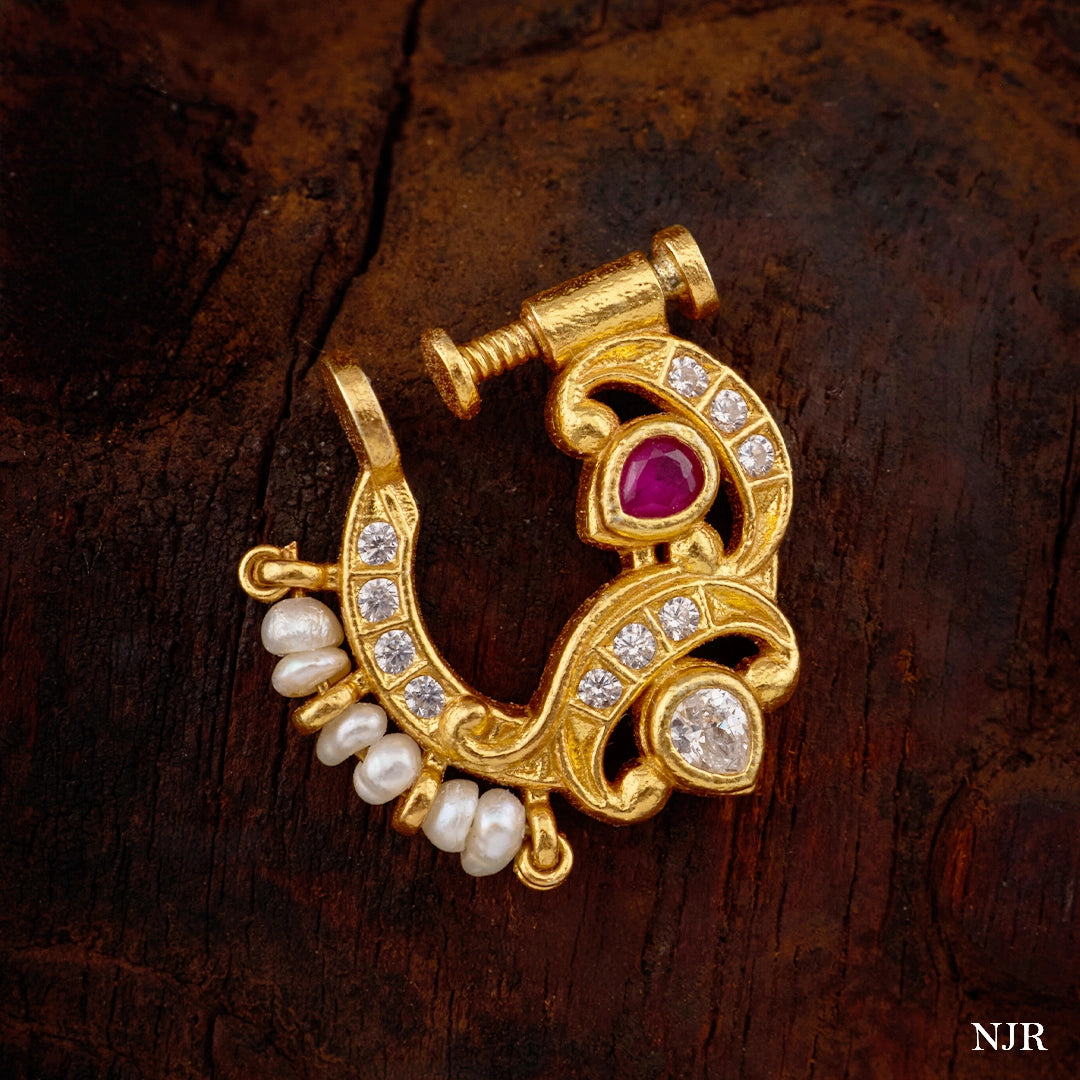 MANIKYA PEARL NATH