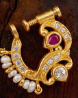 MANIKYA PEARL NATH