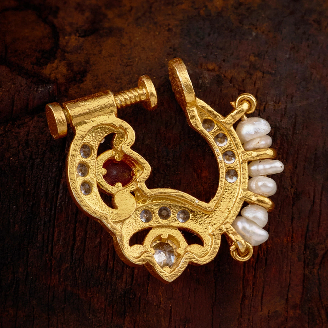 MANIKYA PEARL NATH