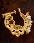MANIKYA PEARL NATH