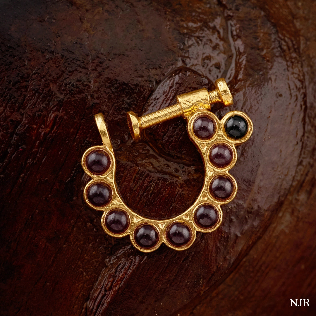 MANIKYA CHAKRA NATH