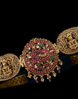 MAYURA LAKSHMI WAIST BELT