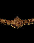 SWARNA MAYURA DAAB