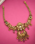 RAJALAKSHMI NECKLACE