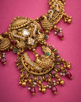 RAJALAKSHMI NECKLACE