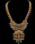 THE ROYAL DEVOTION NECKLACE