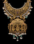 THE ROYAL DEVOTION NECKLACE