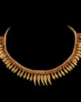WARRIOR QUEEN NECKLACE